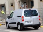 Citroen Berlingo Van 2009 года (AU)